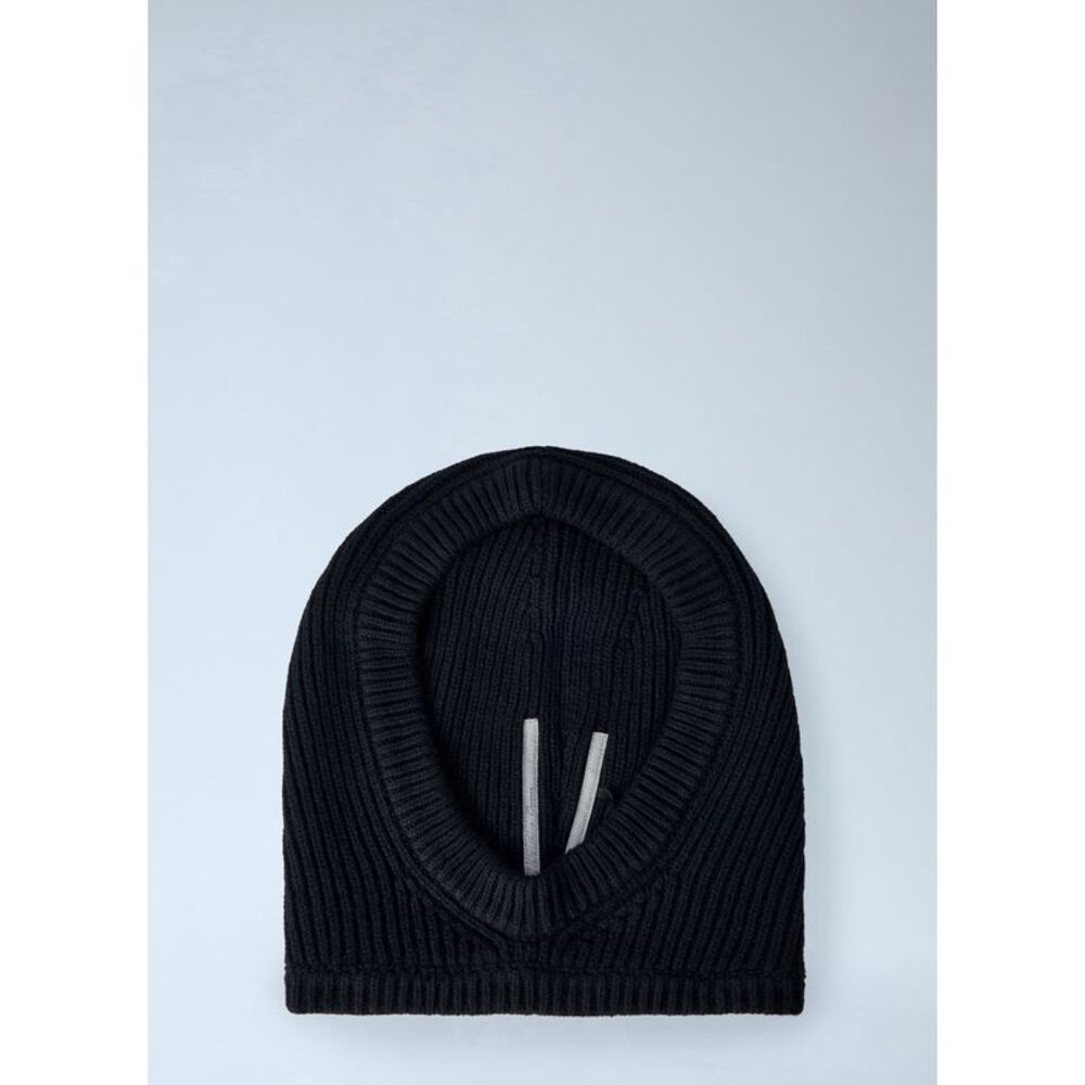 Rick Owens Men Tower Hood